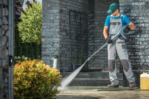 Best Dumpster Area Cleaning  in Brookville, NY