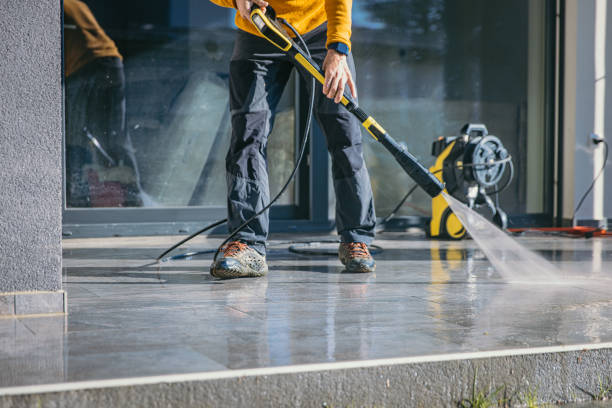 Best Sidewalk and Walkway Cleaning  in Brookville, NY