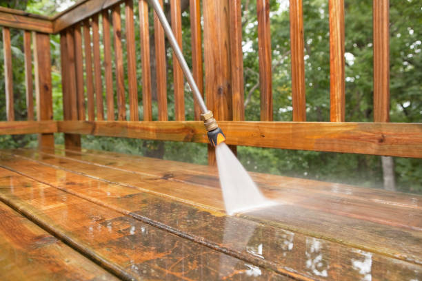 Best Parking Lot and Garage Cleaning  in Brookville, NY